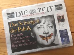 Re: EU-Kommission will Glyphosat noch maximal sieben Jahre zulassen