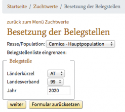 Re: Bienenrasse für Anfänger ?
