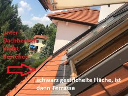 Re: Platzbedarf für Bienenstock