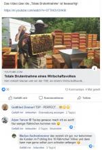 Re: Videos totale Brutentnahme