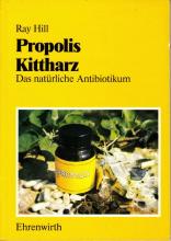 Re: Propolistinkturen