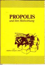 Re: Propolistinkturen