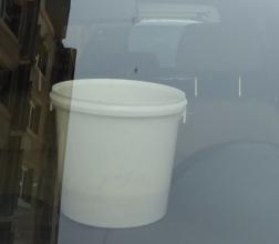 Re: Beekeeper in the City :-)