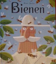 Mein neues Bienenbuch