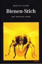 besonderer Buchtipp Bienenkrimi
