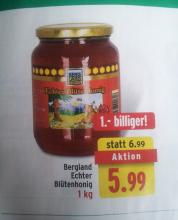 Re: Kleine Anleitung zum erfolgreichen Honigverkauf