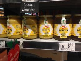 Re: Kleine Anleitung zum erfolgreichen Honigverkauf