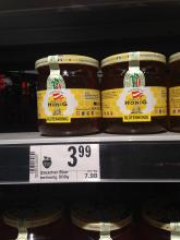 Re: Kleine Anleitung zum erfolgreichen Honigverkauf