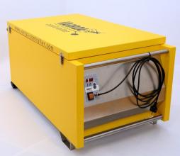 Varroa Controller VC03 - neue Modelle