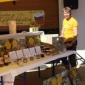 Bild von bienenhefti